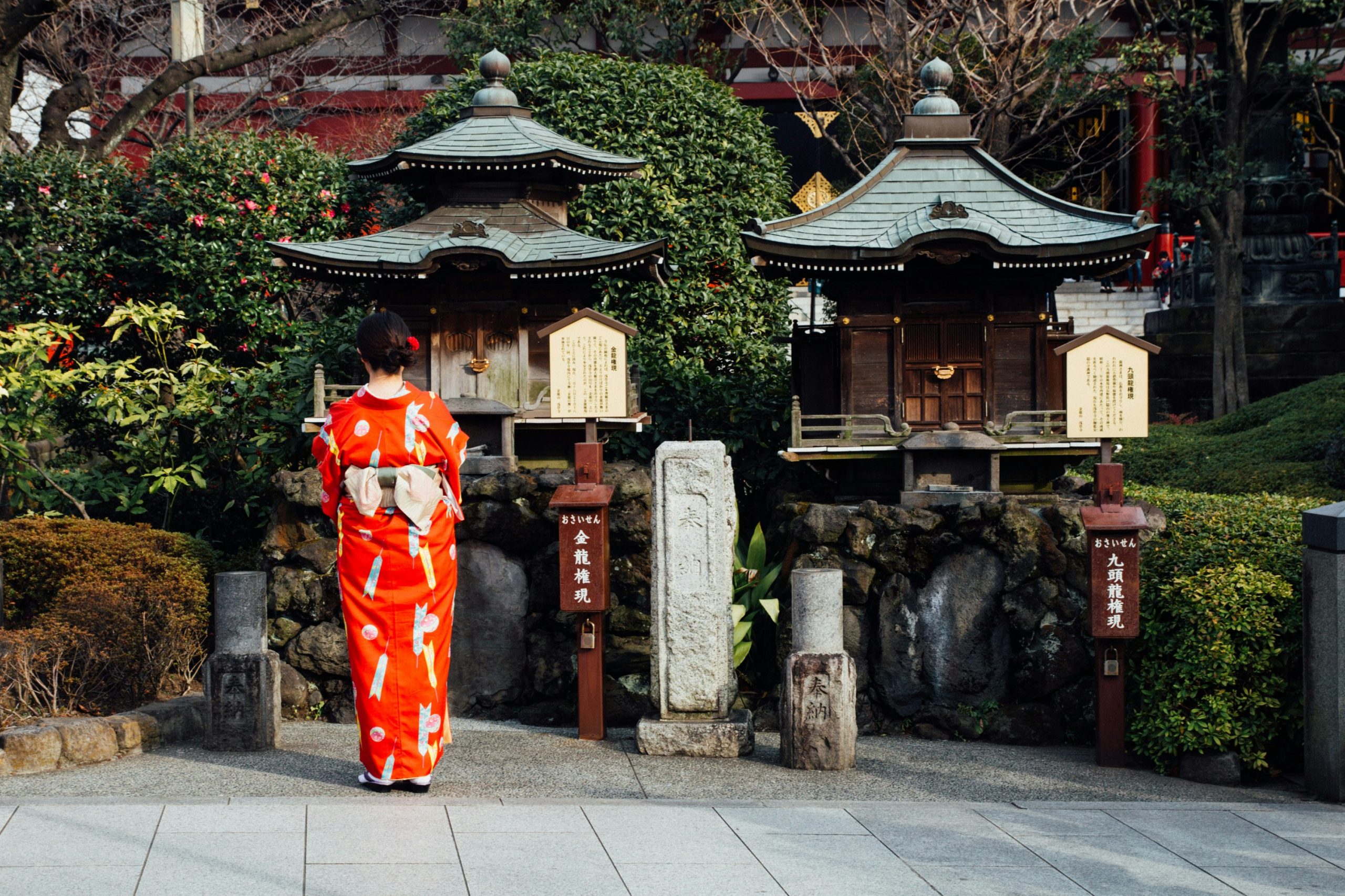 日本神社參拜禮儀完整教學：高效掌握參拜秘訣與文化內涵