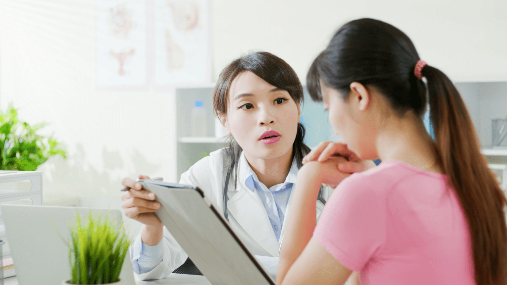 臉脫皮醫生建議